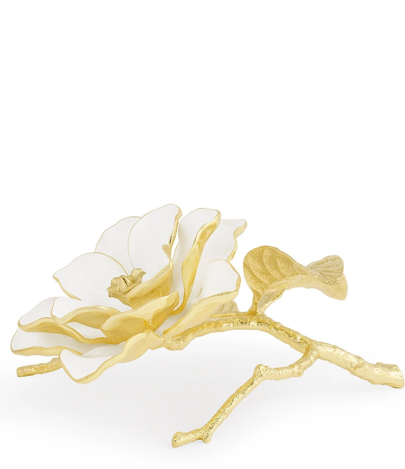 Michael Aram Gardenia Collection Object Figurine