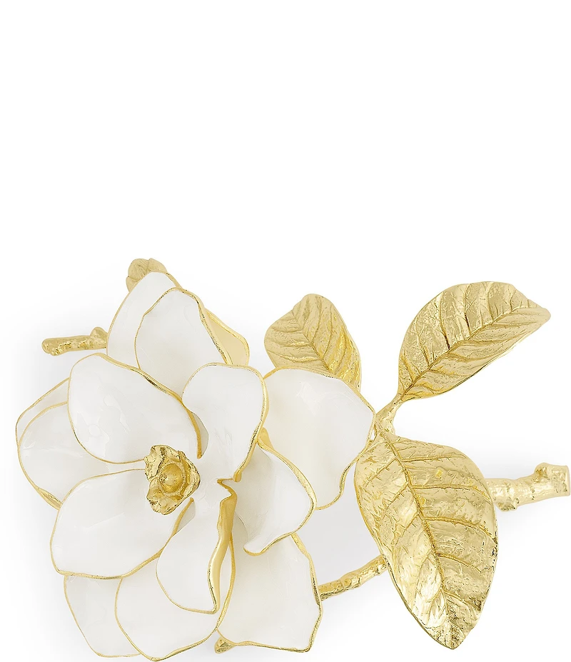 Michael Aram Gardenia Collection Object Figurine