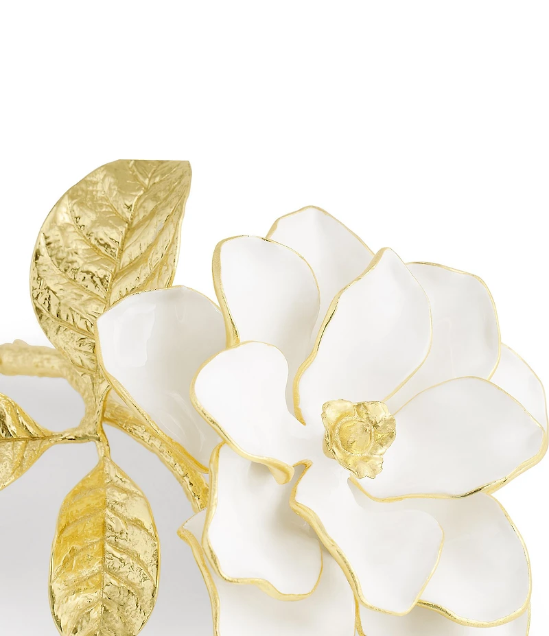 Michael Aram Gardenia Collection Object Figurine