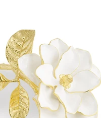 Michael Aram Gardenia Collection Object Figurine