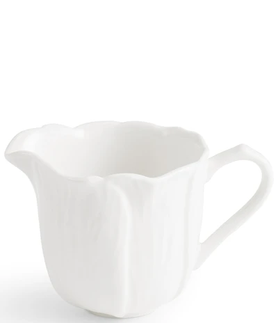Michael Aram Gardenia Collection Porcelain Creamer