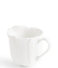 Michael Aram Gardenia Collection Porcelain Creamer
