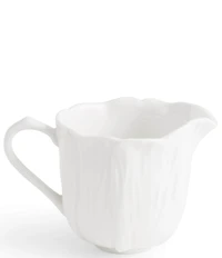 Michael Aram Gardenia Collection Porcelain Creamer