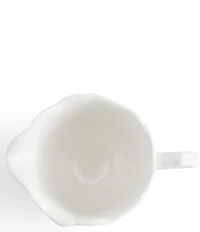 Michael Aram Gardenia Collection Porcelain Creamer