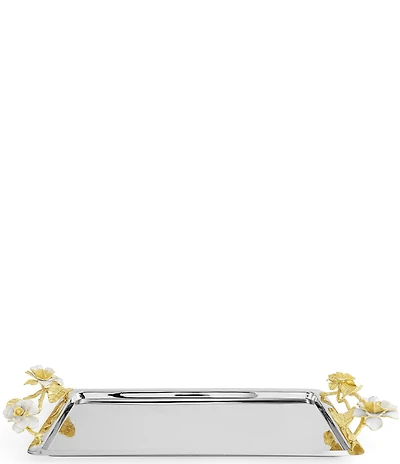 Michael Aram Gardenia Collection Serving Tray