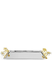 Michael Aram Gardenia Collection Serving Tray
