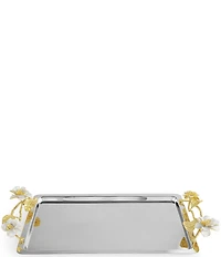 Michael Aram Gardenia Collection Serving Tray