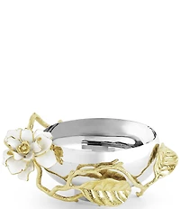 Michael Aram Gardenia Collection Small Bowl