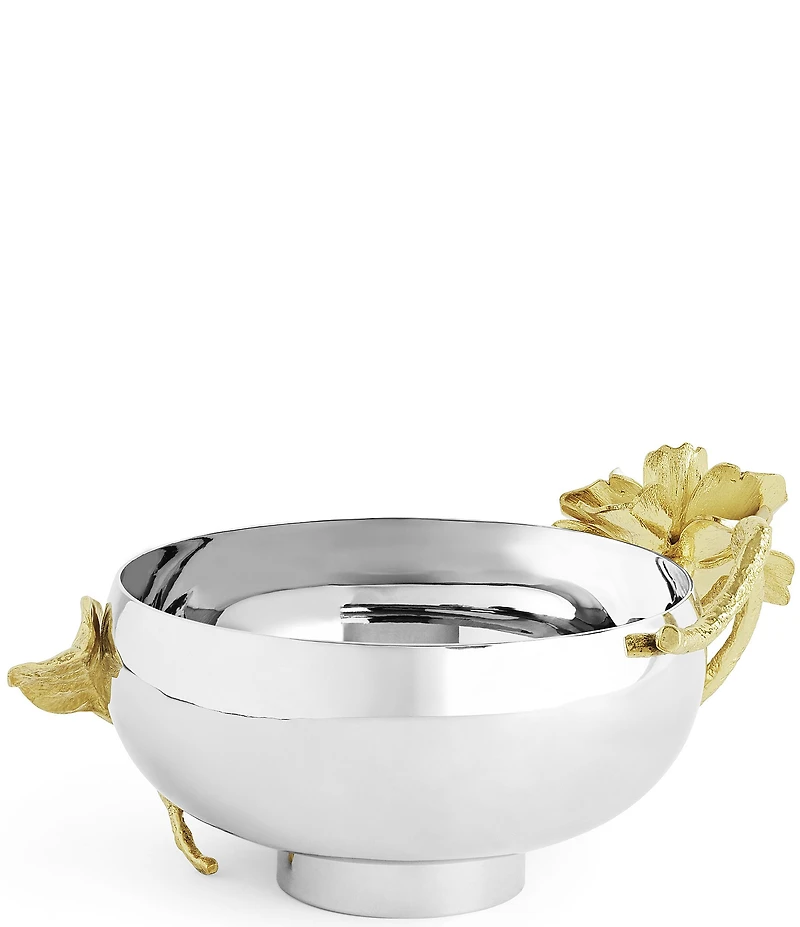 Michael Aram Gardenia Collection Small Bowl