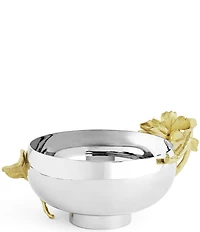 Michael Aram Gardenia Collection Small Bowl