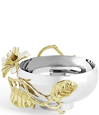 Michael Aram Gardenia Collection Small Bowl