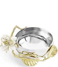 Michael Aram Gardenia Collection Small Bowl