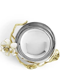 Michael Aram Gardenia Collection Small Bowl