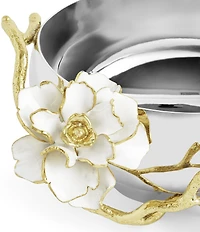 Michael Aram Gardenia Collection Small Bowl