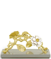 Michael Aram Gardenia Collection Vertical Napkin Holder