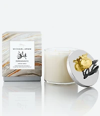 Michael Aram Pomegranate Scented Candle, 13.5 oz.
