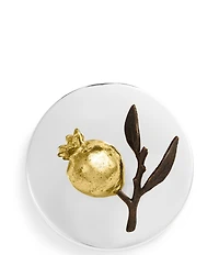 Michael Aram Pomegranate Scented Candle, 13.5 oz.