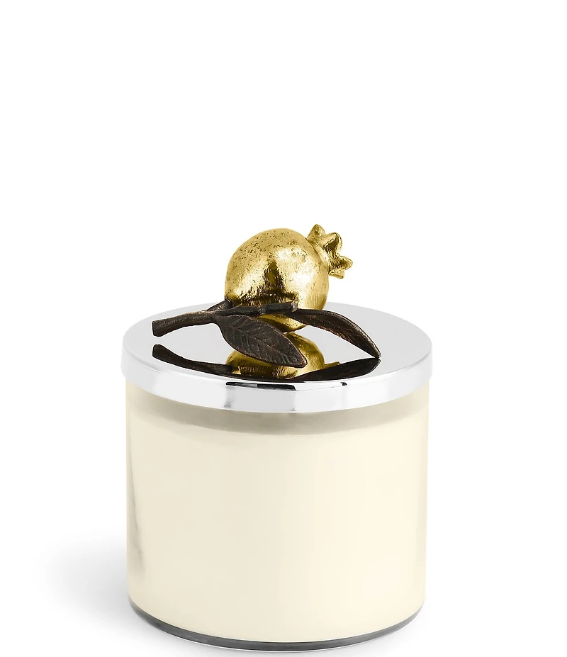 Michael Aram Pomegranate Scented Candle, 13.5 oz.