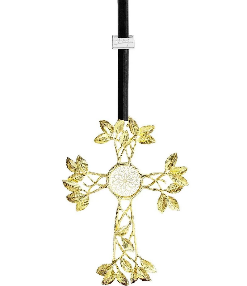 Michael Aram Holiday Armenian Cross Ornament