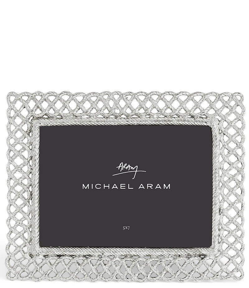 Michael Aram Love Knot Collection Frame