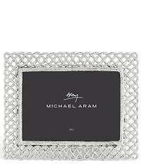 Michael Aram Love Knot Collection Frame