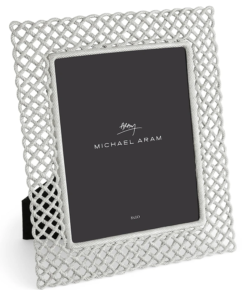 Michael Aram Love Knot Collection Frame