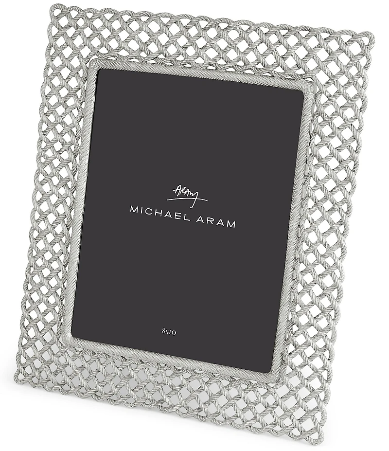 Michael Aram Love Knot Collection Frame