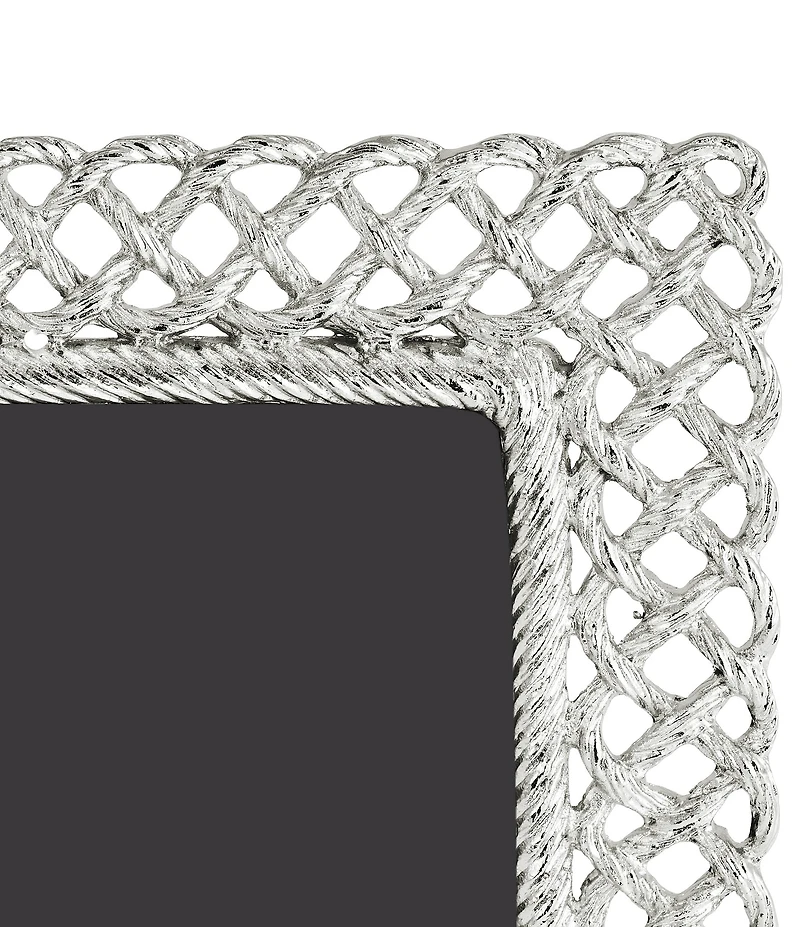 Michael Aram Love Knot Collection Frame