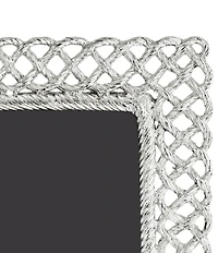 Michael Aram Love Knot Collection Frame