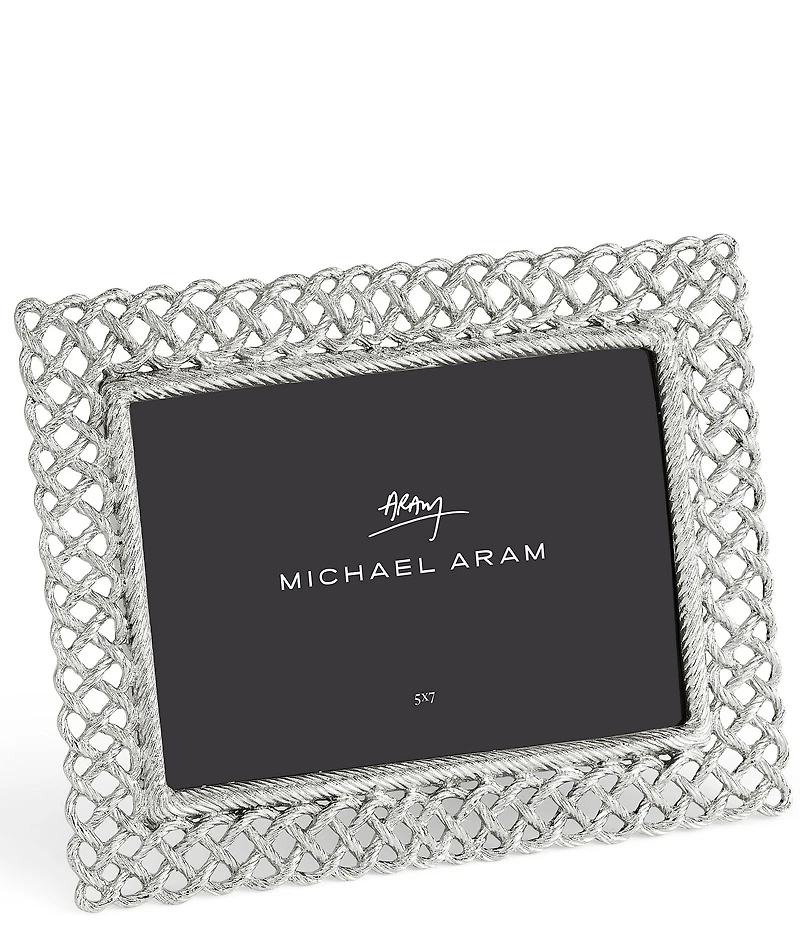 Michael Aram Love Knot Collection Frame