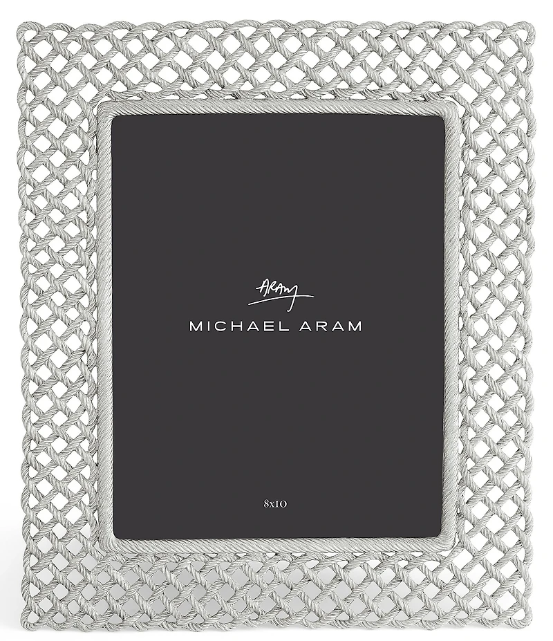 Michael Aram Love Knot Collection Frame