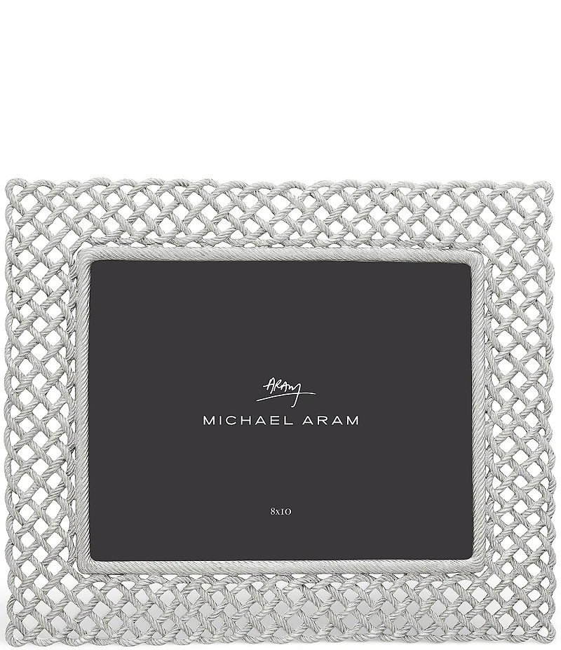 Michael Aram Love Knot Collection Frame