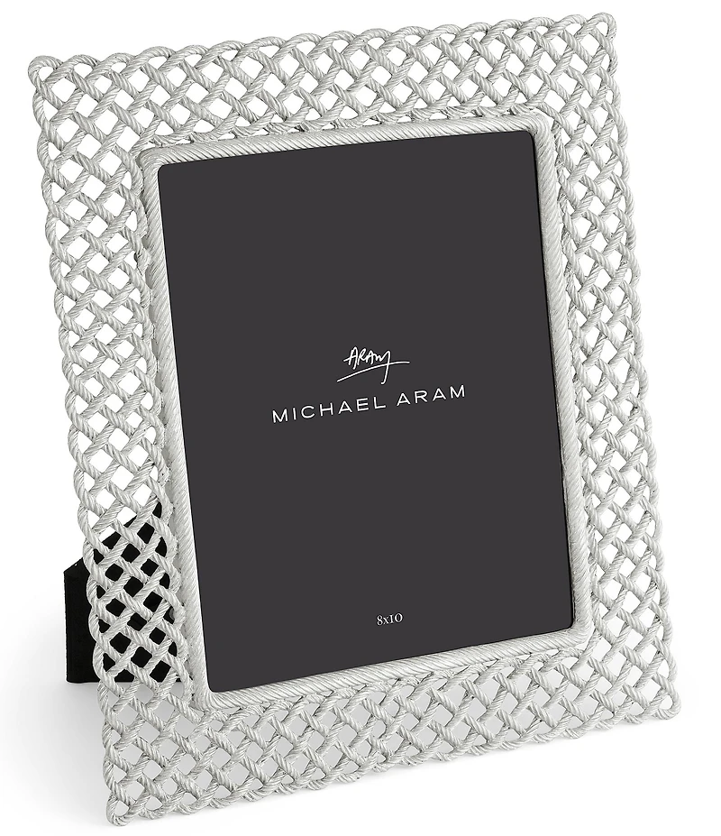 Michael Aram Love Knot Collection Frame