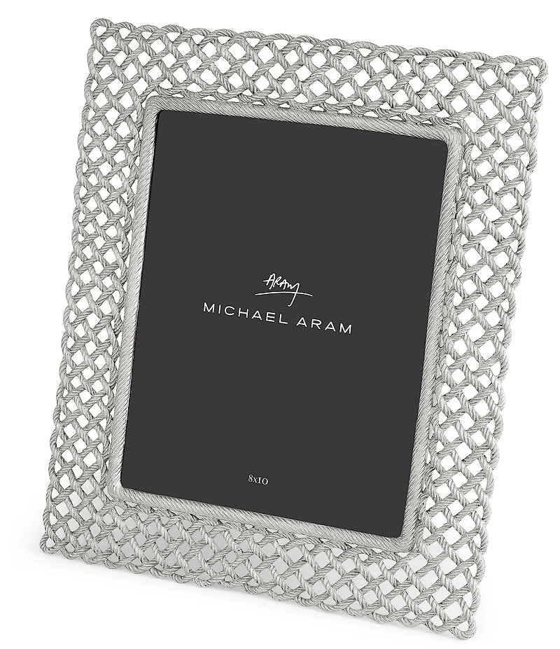 Michael Aram Love Knot Collection Frame