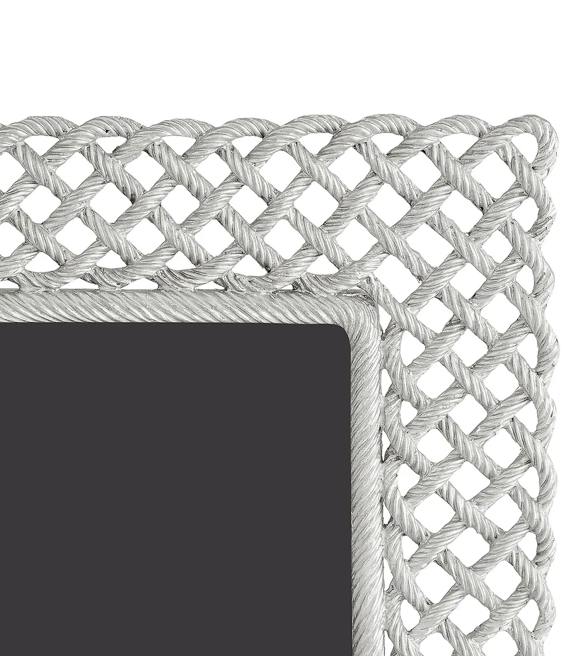 Michael Aram Love Knot Collection Frame
