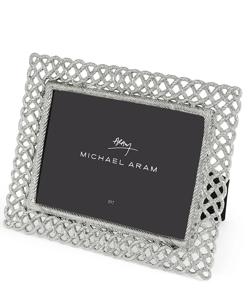 Michael Aram Love Knot Collection Frame