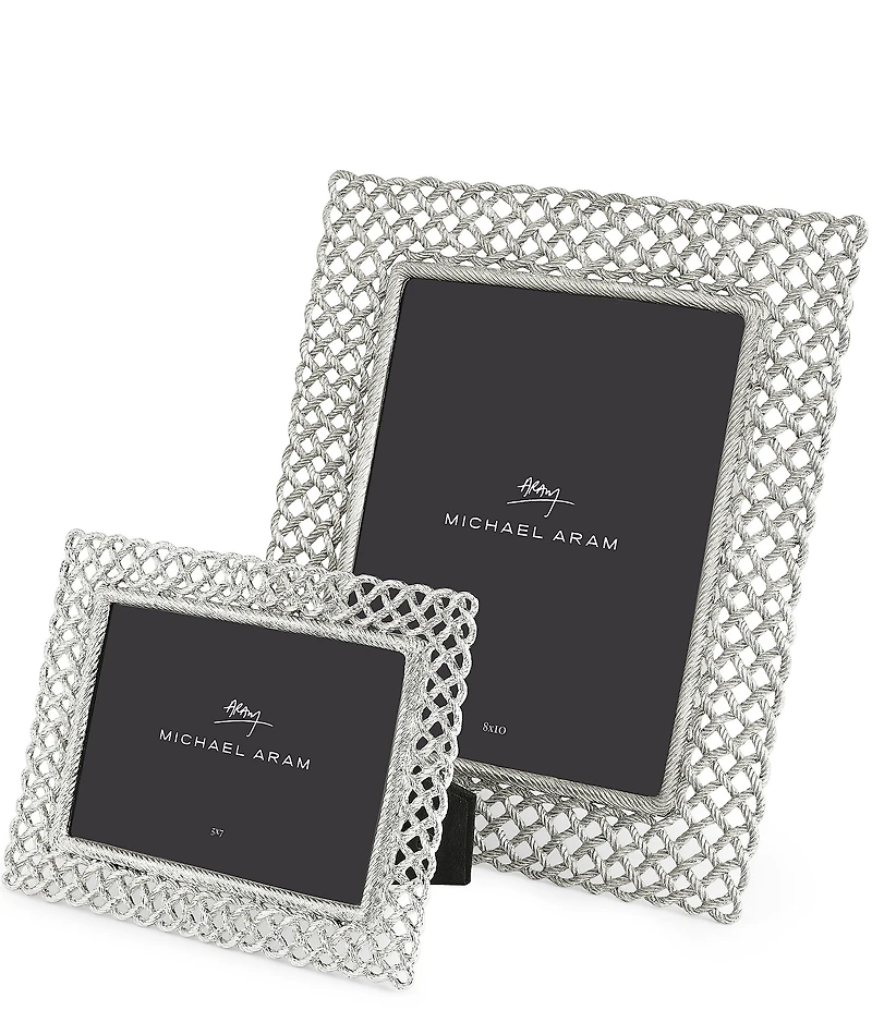 Michael Aram Love Knot Collection Frame
