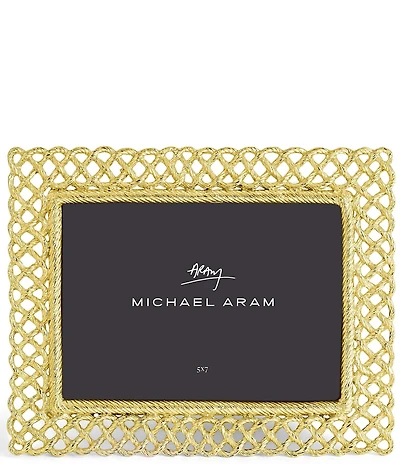 Michael Aram Love Knot Collection Frame