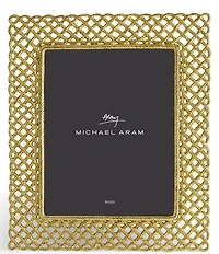 Michael Aram Love Knot Collection Frame