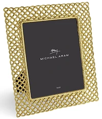 Michael Aram Love Knot Collection Frame