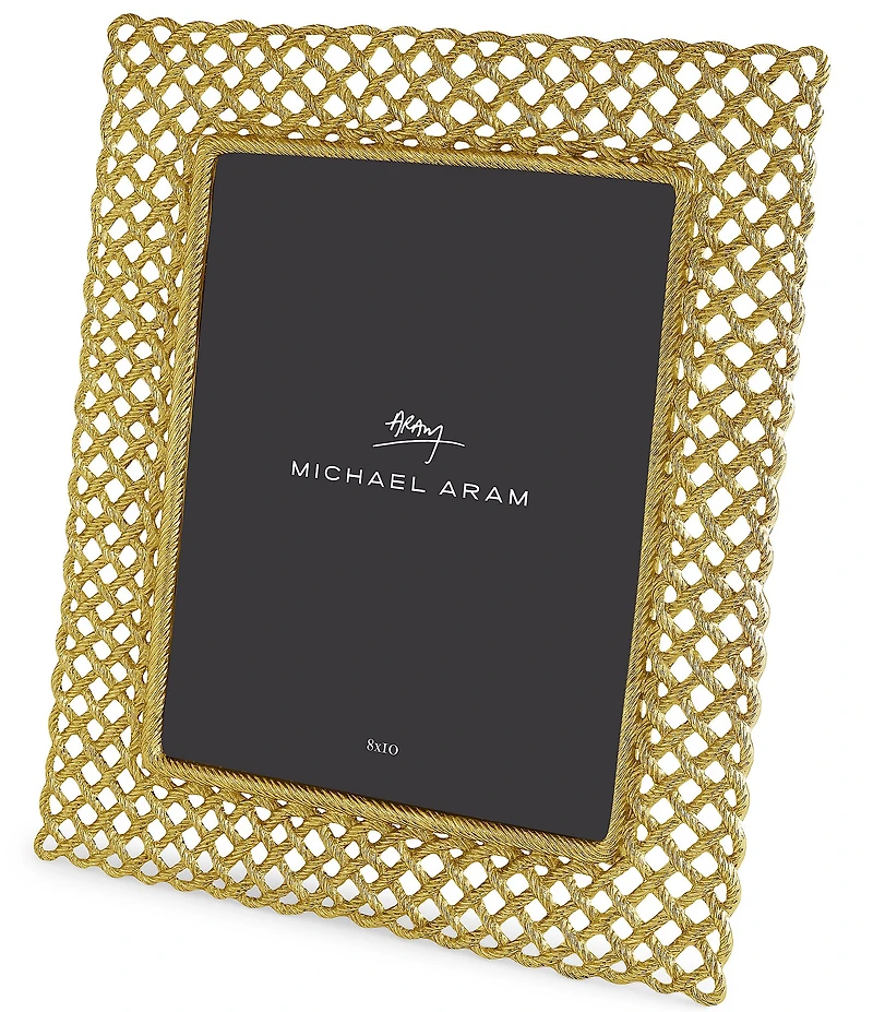 Michael Aram Love Knot Collection Frame