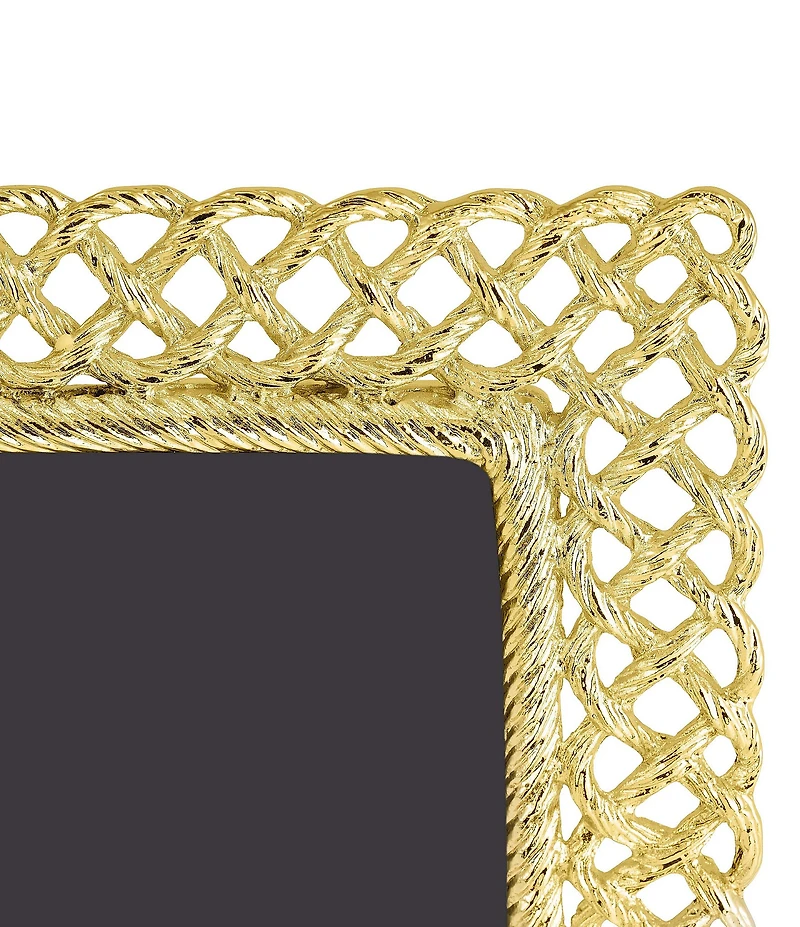 Michael Aram Love Knot Collection Frame