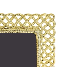 Michael Aram Love Knot Collection Frame