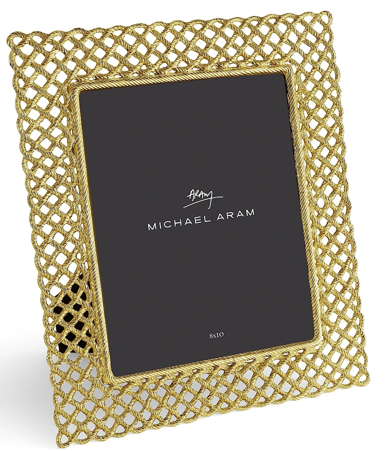 Michael Aram Love Knot Collection Frame