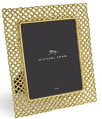 Michael Aram Love Knot Collection Frame