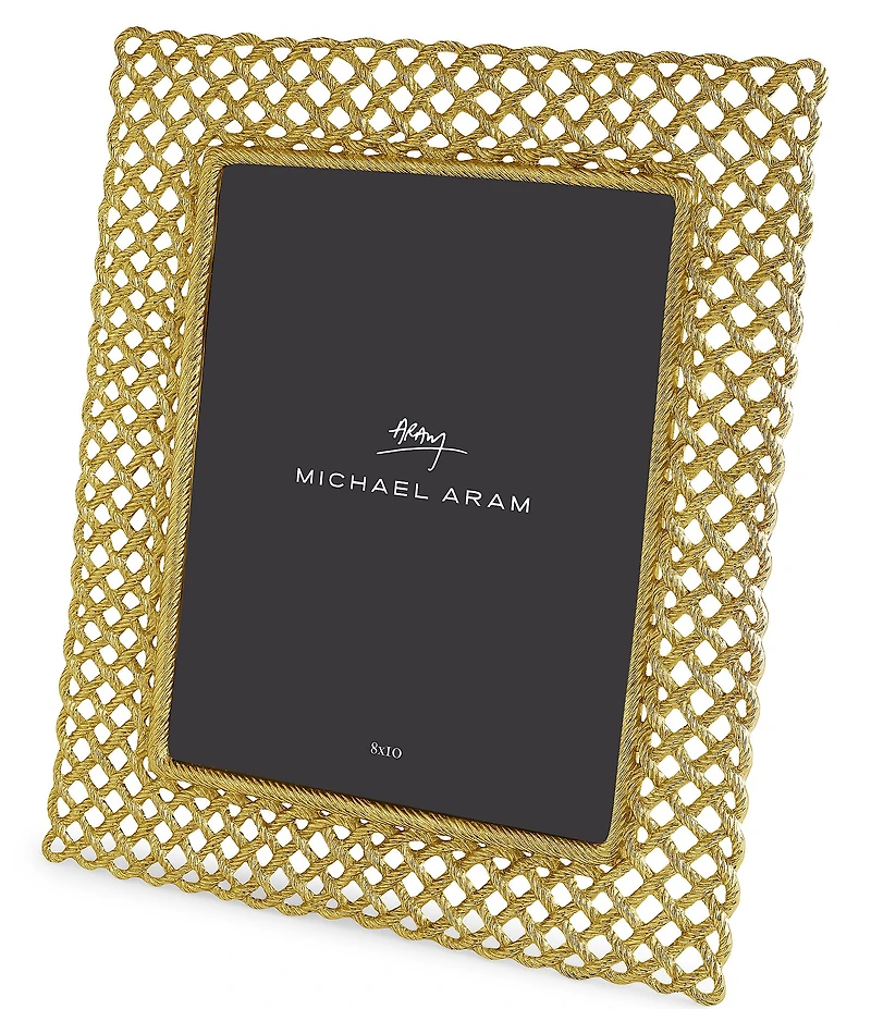 Michael Aram Love Knot Collection Frame