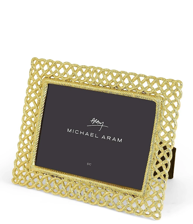 Michael Aram Love Knot Collection Frame