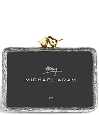 Michael Aram Lovebird Collection 4x6 Frame