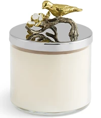 Michael Aram Lovebirds Collection Scented Candle