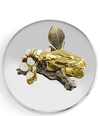 Michael Aram Lovebirds Collection Scented Candle